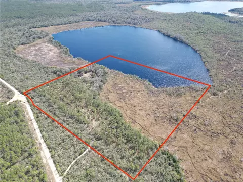 17830 NE 49th Street Rd, Silver Springs, FL 34488