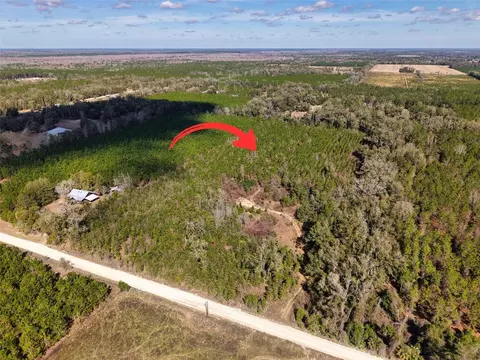 lot17 SW 80th St, Trenton, FL 32693