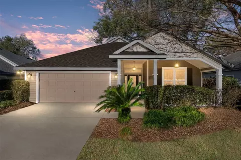 7452 SW 81st Way, Gainesville, FL 32608