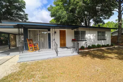 24 NE 45th St, Gainesville, FL 32641