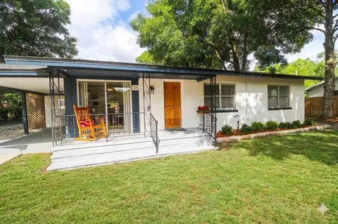 24 NE 45th St, Gainesville, FL 32641