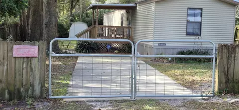 1311 NW 18th Ave, Chiefland, FL 32626