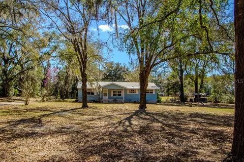 23809 NW 206th Ave, High Springs, FL 32643
