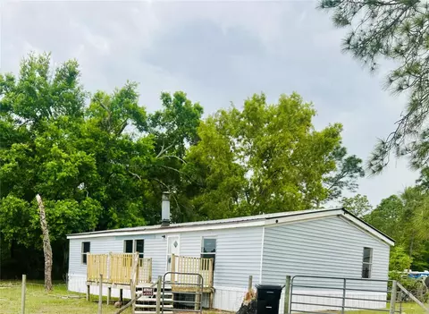 350 Ishie Ave, Bronson, FL 32621