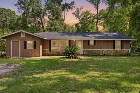 4300 NE 132nd Pl, Anthony, FL 32617