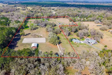 View/Area - 16242 NW 130th St, Williston, FL 32696 photo 4 of 11