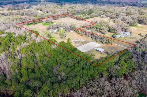 16242 NW 130th St, Williston, FL 32696