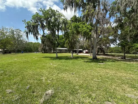 Exterior - 16242 NW 130th St, Williston, FL 32696 photo 1 of 7