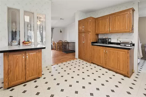 Kitchen - 16242 NW 130th St, Williston, FL 32696 photo 1 of 3