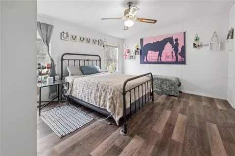 Bedroom - 16242 NW 130th St, Williston, FL 32696 photo 1 of 7
