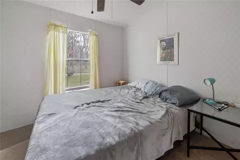 Bedroom - 16242 NW 130th St, Williston, FL 32696 photo 7 of 7