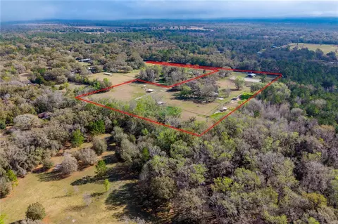 View/Area - 16242 NW 130th St, Williston, FL 32696 photo 7 of 11