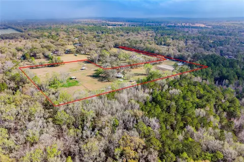View/Area - 16242 NW 130th St, Williston, FL 32696 photo 8 of 11