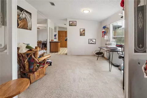 Entry Way - 16242 NW 130th St, Williston, FL 32696 photo 2 of 2