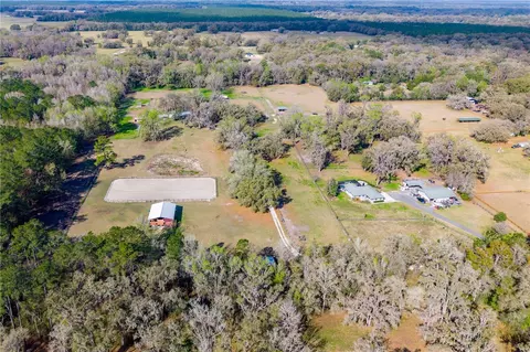 View/Area - 16242 NW 130th St, Williston, FL 32696 photo 5 of 11