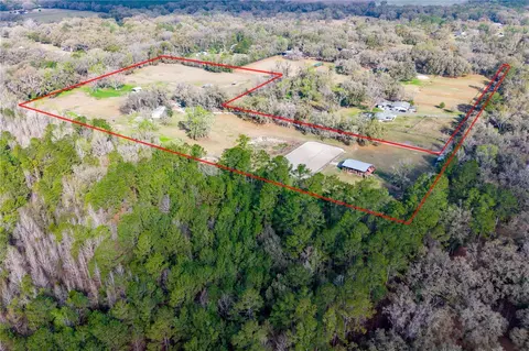 View/Area - 16242 NW 130th St, Williston, FL 32696 photo 3 of 11