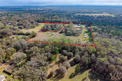 16242 NW 130th St, Williston, FL 32696