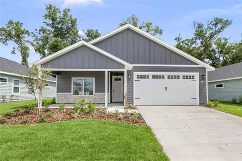 1064 SW 67th Way, Gainesville, FL 32607