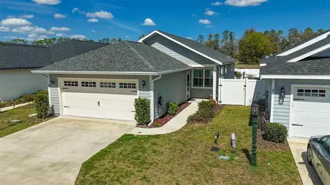 24616 SW 17th Pl, Newberry, FL 32669