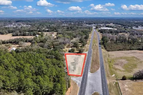 18450 NE 40th St, Williston, FL 32696