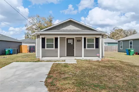 23166 NW 180th Ave, High Springs, FL 32643