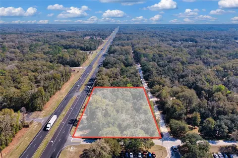 tbd NW 000 Nw Us Hwy 19 N, Chiefland, FL 32626