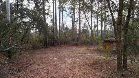 Exterior - 237 Highland Dr, Hawthorne, FL 32640 photo 4 of 11