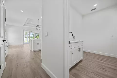 Entry Way - 1050 SW 67th Way, Gainesville, FL 32607 photo 1 of 4