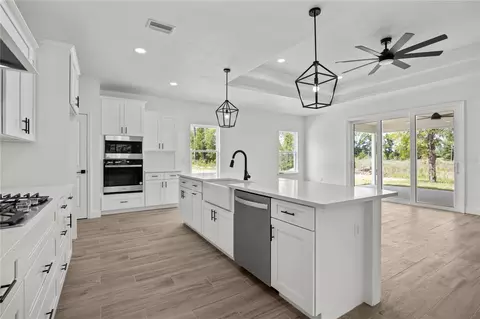 Kitchen - 1050 SW 67th Way, Gainesville, FL 32607 photo 2 of 3