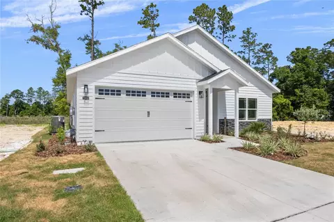 Exterior - 1050 SW 67th Way, Gainesville, FL 32607 photo 3 of 5