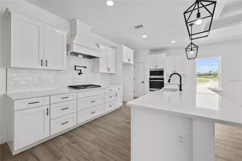 Kitchen - 1050 SW 67th Way, Gainesville, FL 32607 photo 1 of 3