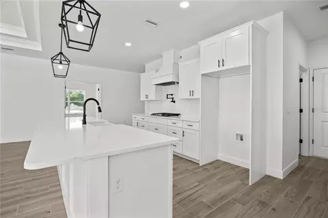 Kitchen - 1050 SW 67th Way, Gainesville, FL 32607 photo 3 of 3