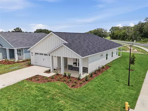 21006 SW 1st Pl, Newberry, FL 32669