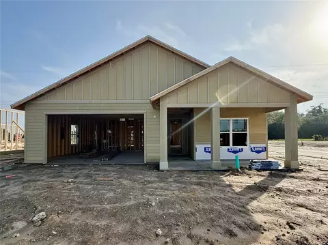 21006 SW 1st Pl, Newberry, FL 32669