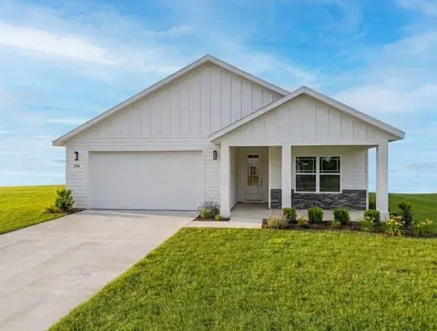 21006 SW 1st Pl, Newberry, FL 32669