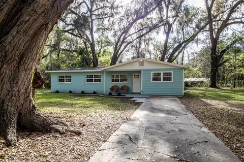 4625 SW 47th Way, Gainesville, FL 32608