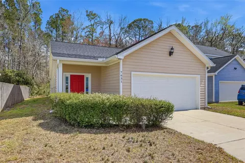 7631 NW 20th Dr, Gainesville, FL 32609
