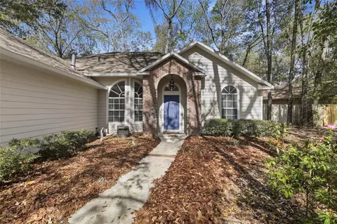 1415 NW 116th Way, Gainesville, FL 32606