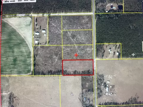 tbd 185th Rd, Live Oak, FL 32060