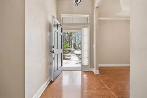 Entry Way - 10320 SW 17th Pl, Gainesville, FL 32607 photo 1 of 4