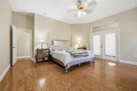 Bedroom - 10320 SW 17th Pl, Gainesville, FL 32607 photo 1 of 7