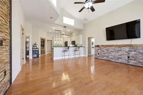 Living - 10320 SW 17th Pl, Gainesville, FL 32607 photo 7 of 10