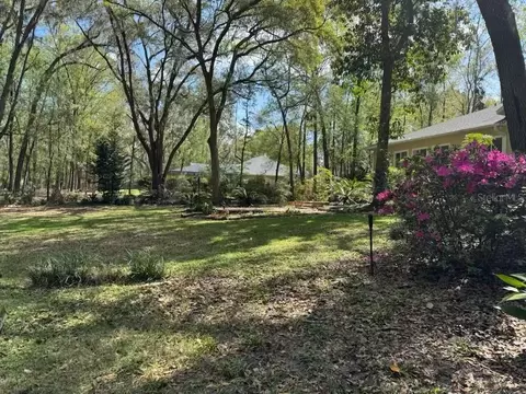 Exterior - 10320 SW 17th Pl, Gainesville, FL 32607 photo 9 of 10
