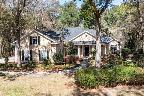 10320 SW 17th Pl, Gainesville, FL 32607