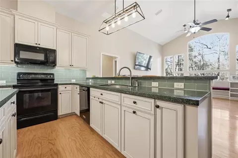 Kitchen - 10320 SW 17th Pl, Gainesville, FL 32607 photo 3 of 6