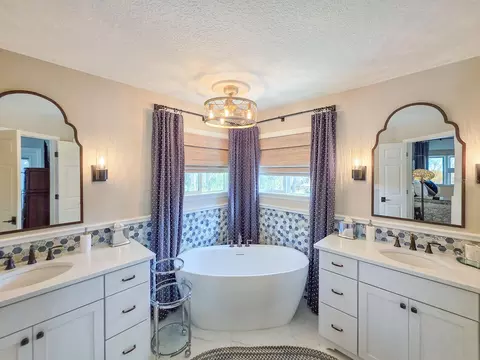 Bath - 108 Maple Ter, Florahome, FL 32140 photo 8 of 13
