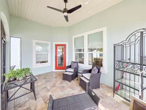 Exterior - 108 Maple Ter, Florahome, FL 32140 photo 7 of 20
