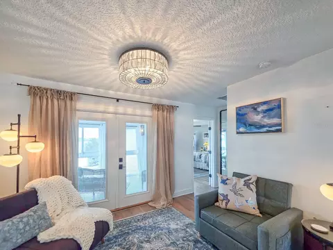 Living - 108 Maple Ter, Florahome, FL 32140 photo 7 of 9