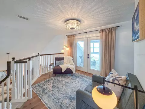Living - 108 Maple Ter, Florahome, FL 32140 photo 8 of 9
