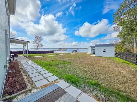 Exterior - 108 Maple Ter, Florahome, FL 32140 photo 12 of 20